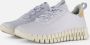 ECCO GRUUV W–Schoenen–Vrouwen–Blauw–41 - Thumbnail 3