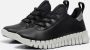 Ecco Slip-on sneakers GRUUV W Vrijetijdsschoen outdoorschoen rubberen loopzool met twee-weg flexibiliteit - Thumbnail 1