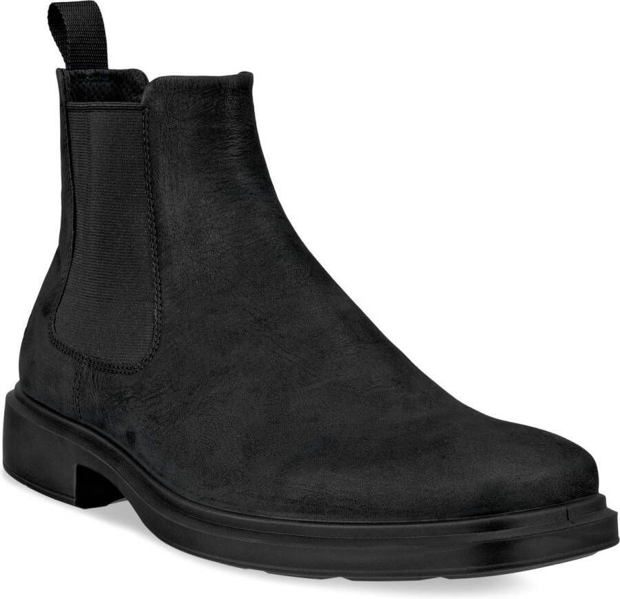 ECCO Helsinki 2 Black Nyala