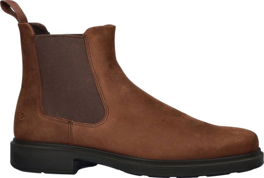 ECCO Helsinki 2 heren boot Bruin