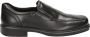 Ecco Instappers Helsinki 2 Business schoen pak schoen in klassieke look - Thumbnail 1
