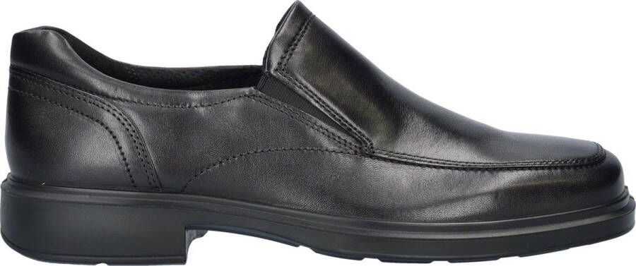 ECCO HELSINKI 2–Schoenen–Mannen–Zwart–46