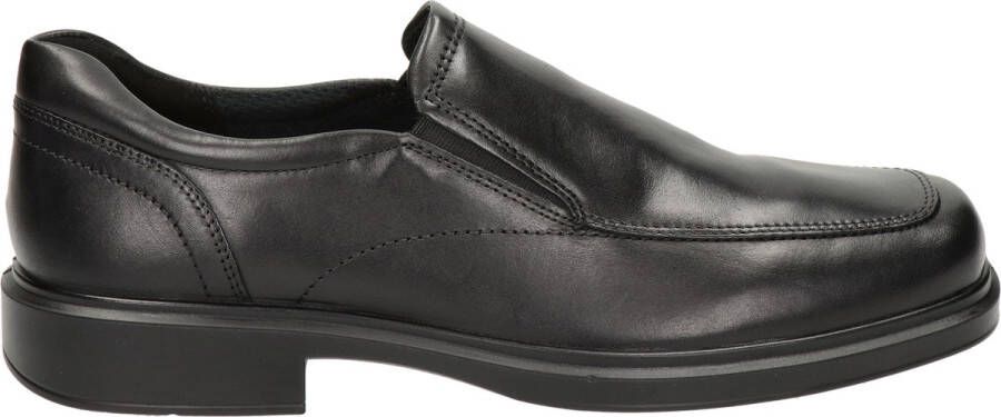 ECCO HELSINKI 2–Schoenen–Mannen–Zwart–46