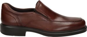 ECCO Helsinki 2 Instappers cognac Leer
