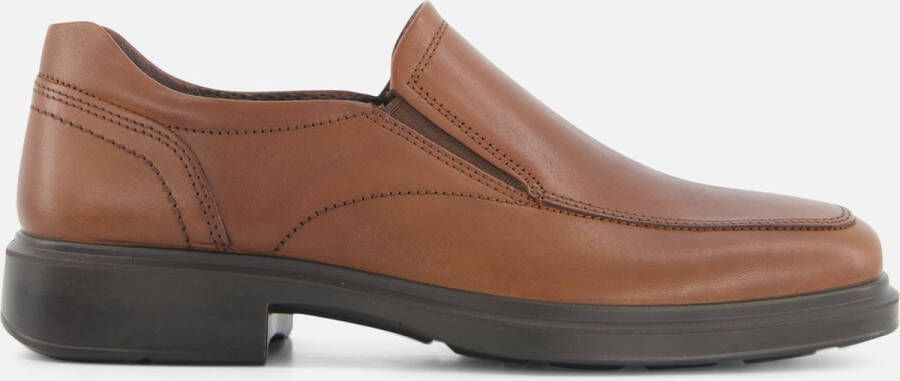 ECCO HELSINKI 2–Schoenen–Mannen–Bruin–46