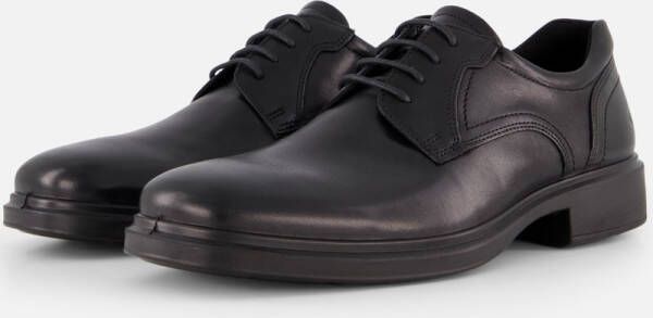 ECCO HELSINKI 2–Schoenen–Mannen–Zwart–41