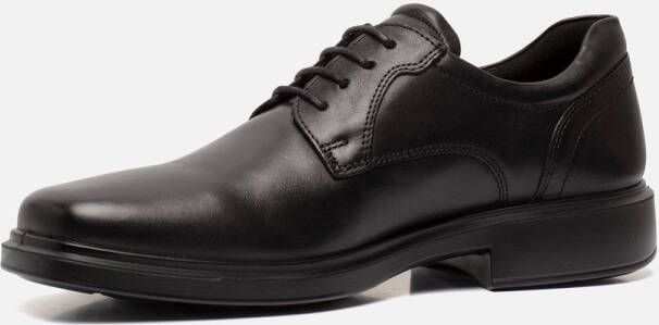 ECCO HELSINKI 2–Schoenen–Mannen–Zwart–42