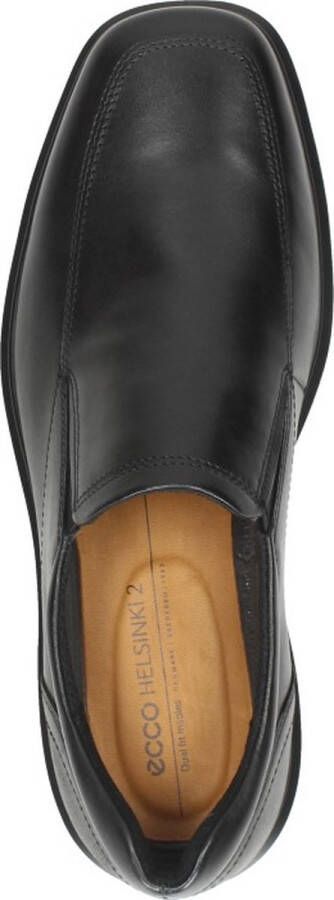 Ecco Instappers Helsinki 2 Business schoen pak schoen in klassieke look
