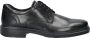 Ecco Veterschoenen Helsinki 2 vrijetijdsschoen lage schoen veterschoen met uitneembaar voetbed - Thumbnail 104