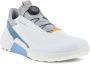 ECCO Heren Golf Biom H4 BOA Retro Blue - Thumbnail 1