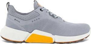 ECCO Golf Biom H4 Silver Grey Dritton