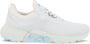 ECCO Heren Golf Biom H4 White Dritton - Thumbnail 1