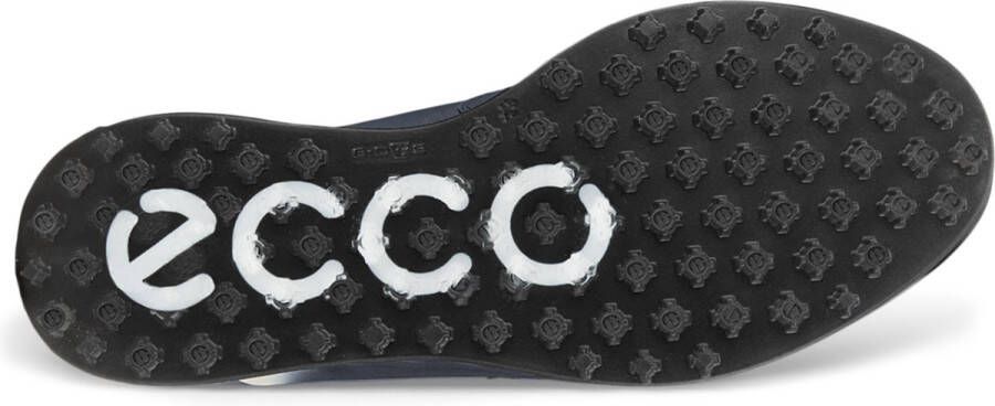 ECCO Heren Golf S-Three Boa Ombre Sand