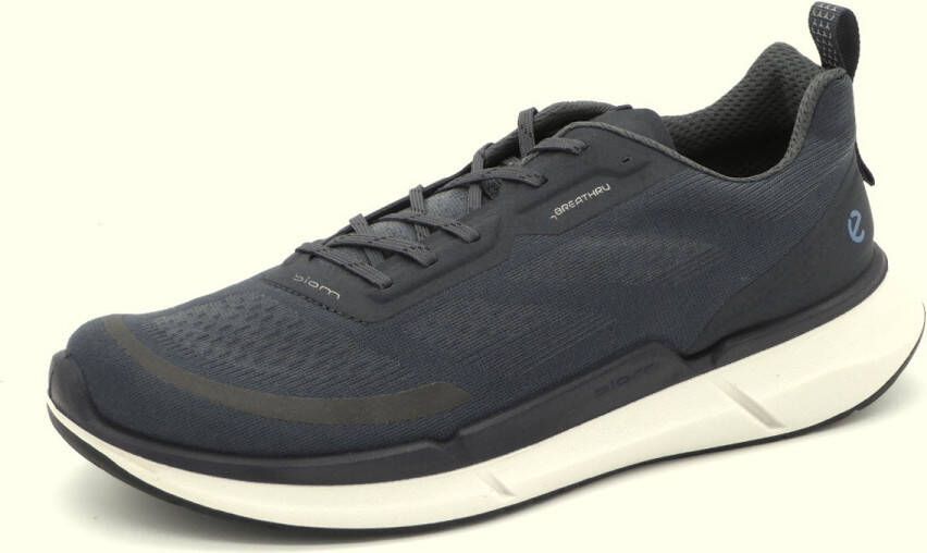 ECCO Heren Sneaker Biom 2.2 830754-11415 Blauw