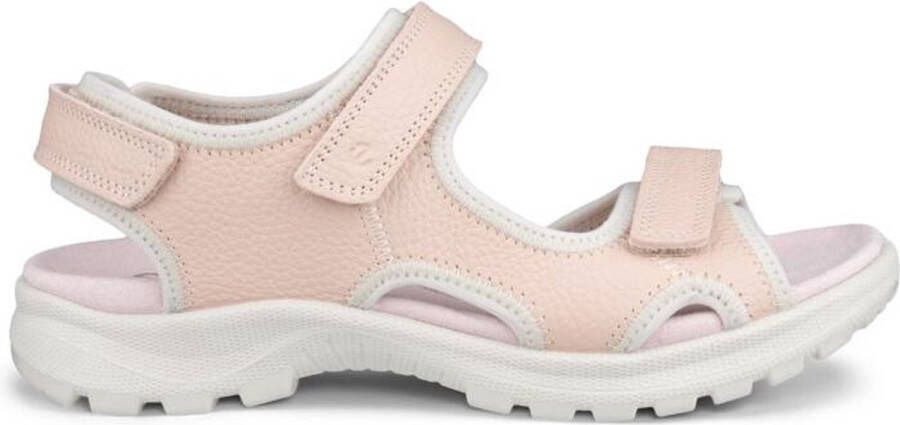 ECCO HIKE W Sandalen ROZE