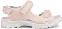 ECCO HIKE W Sandalen ROZE - Thumbnail 1