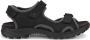 ECCO HIKE W Sandalen ZWART - Thumbnail 1