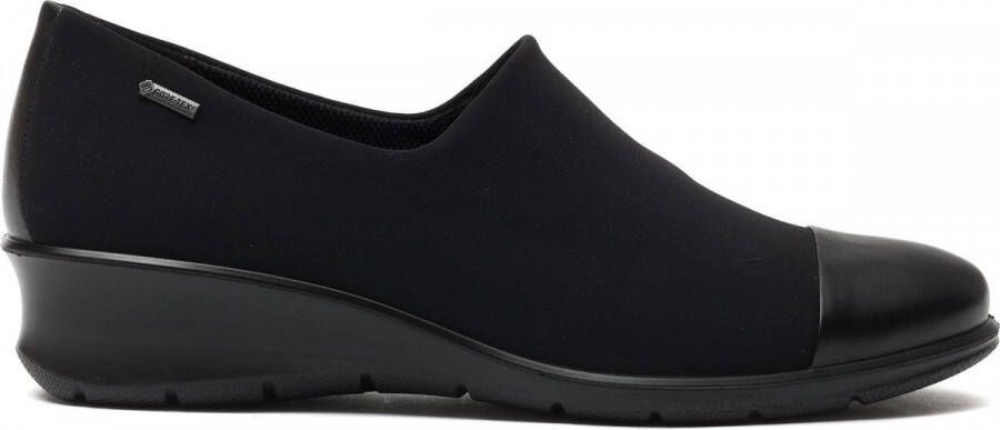 ECCO Instapper Zwart Dames