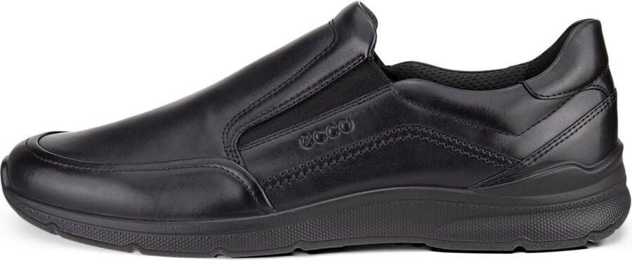 ECCO IRVING–Schoenen–Mannen–Zwart–46 - Foto 3