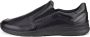 Ecco Instappers Irving Business schoen lage schoen met praktische stretch-inzetten - Thumbnail 5