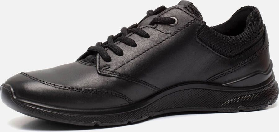 ECCO IRVING–Schoenen–Mannen–Zwart–46