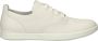 Ecco Sneakers Leisure W veterschoen lage schoen vrijetijdsschoen fluidform™ technologie - Thumbnail 1