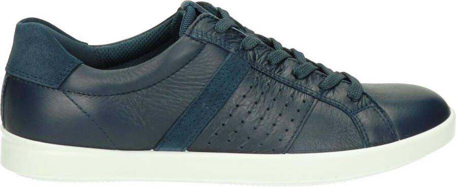 ECCO Leisure sneakers blauw