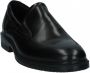 ECCO Lisbon Zwarte Mocassins Heren - Thumbnail 1