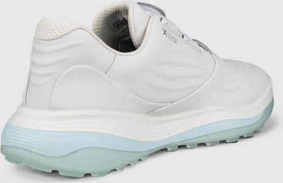 ECCO LT1 BOA Golfschoenen Voor Dames Wit