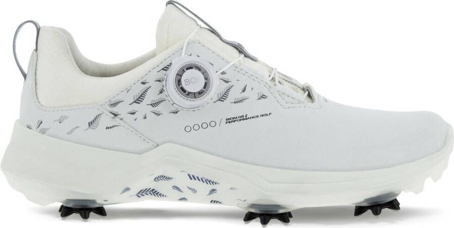 ECCO M Golf Biom G5 BOA White Tour Zarma Dames - Foto 1