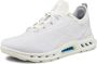ECCO M Golf Biom White Dritton Golfschoenen Voor Heren Wit - Thumbnail 2