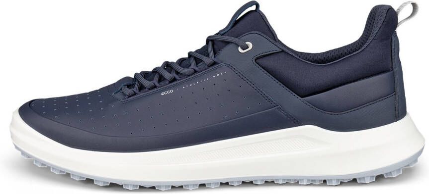 ECCO M Golf Core Hybrid Heren Navy