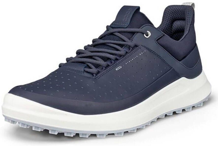 ECCO M Golf Core Hybrid Heren Navy