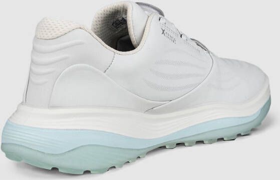 ECCO m GOLF LT1 BOA Dames Golfschoenen Wit