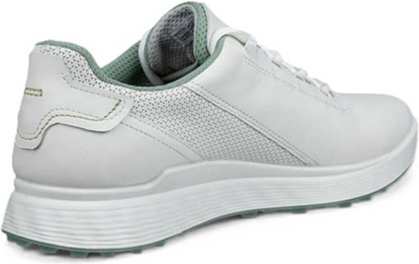 ECCO M Golf S-Casual Wit Heren Golfschoenen