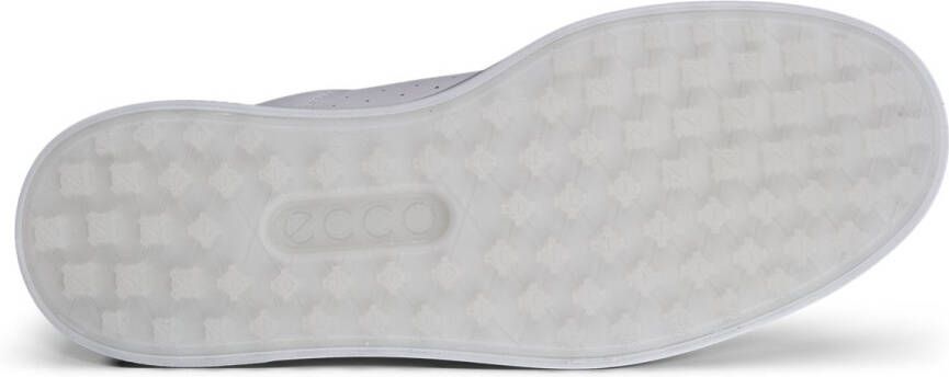ECCO M Golf Street Heren Golfschoenen Wit