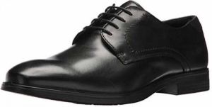 Ecco Veterschoenen Melbourne met naden opzij