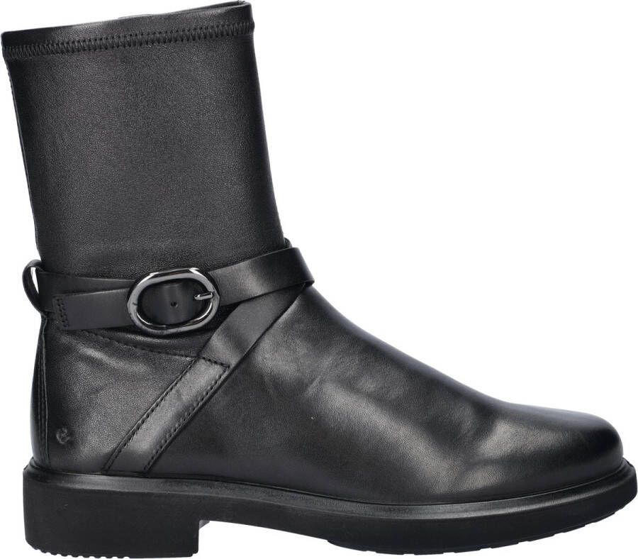 ECCO Metropole Amsterdam rits- & gesloten boots