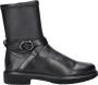 ECCO Metropole Amsterdam rits- & gesloten boots - Thumbnail 1
