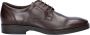 ECCO Geklede Schoen Metropole Milan 523314 01482 Cacao Bruin - Thumbnail 3