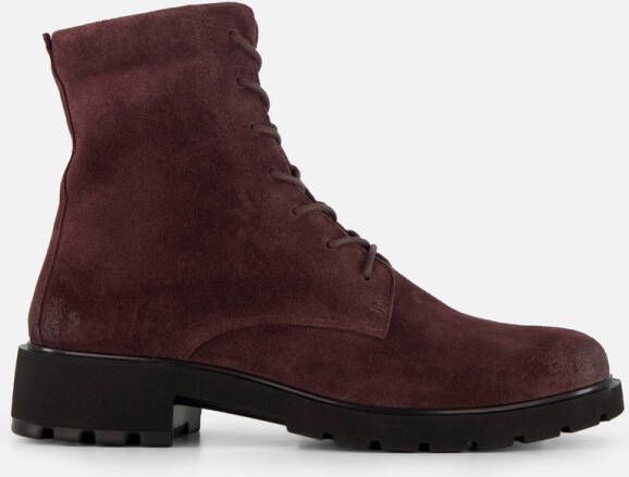 ECCO Metropole Vienna dames veterboot Bordo