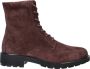 ECCO Metropole Vienna dames veterboot Bordo - Thumbnail 1