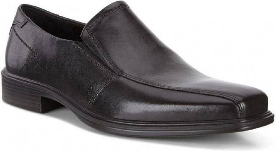 ECCO Minneapolis Slip-on Zwarte Herenschoenen Style: - Foto 1