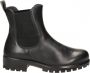 ECCO Modtray W Chelsea boots zwart Leer Dames - Thumbnail 10
