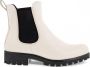 ECCO Modtray W Chelsea boots wit - Thumbnail 1