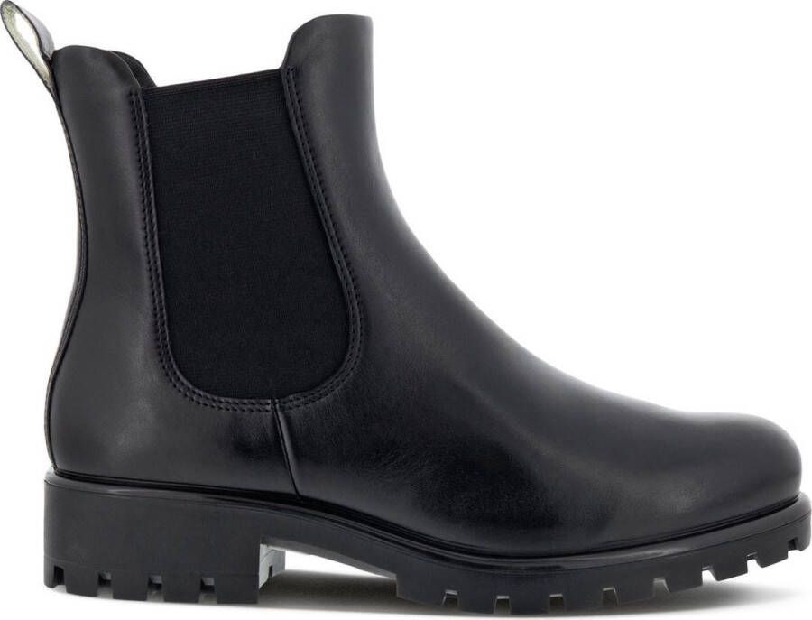 ECCO Modtray W Chelsea boots zwart