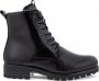 Ecco Hoge veterschoenen Modtray W met waterafstotende hydromax-uitvoering - Thumbnail 1