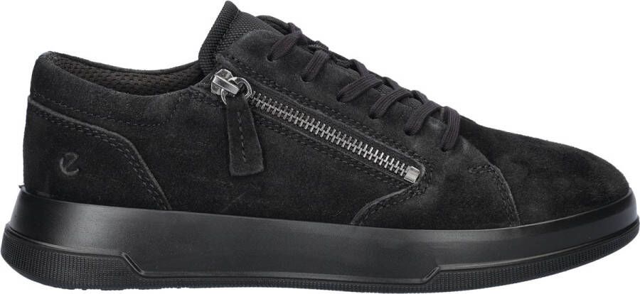 ECCO Move dames sneaker Zwart