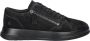 ECCO Move dames sneaker Zwart - Thumbnail 1