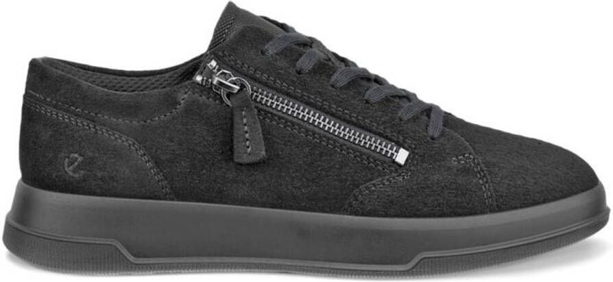ECCO Move dames sneaker Zwart